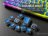 Pudding Keycaps v2 (145 Keys ) - Ranked